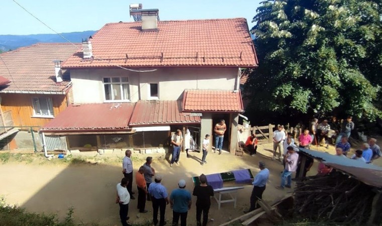 Baba cinayetinde şok eden detaylar