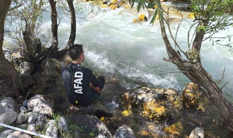 Bahçesarayda kayıp çocuğun cansız bedenine ulaşıldı