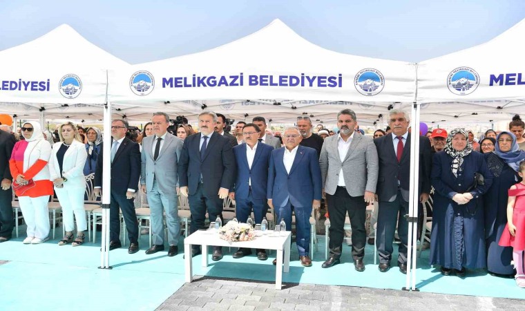 Başkan Büyükkılıçtan büyükşehir kurslarına davet