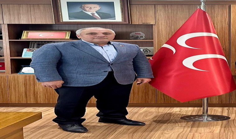 Başkan Demirezen: Menfur saldırı şahsidir