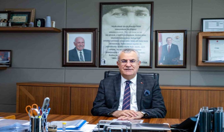 Başkan Kıvanç: İlk 5 ayda Adana ihracatı yüzde 7,1 arttı