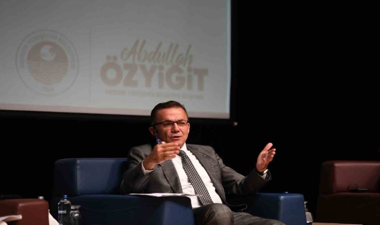 Başkan Özyiğit: Yenişehir Belediyesi yenilenebilir enerjiye geçiyor