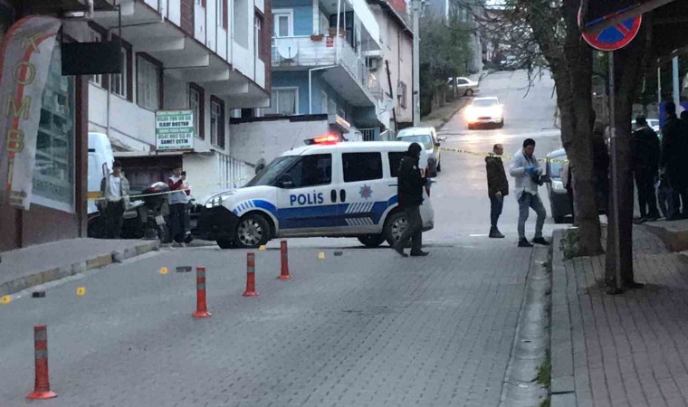 Berberi defalarca ateş ederek öldüren sanık: Yan baktın meselesinden tartışma çıktı