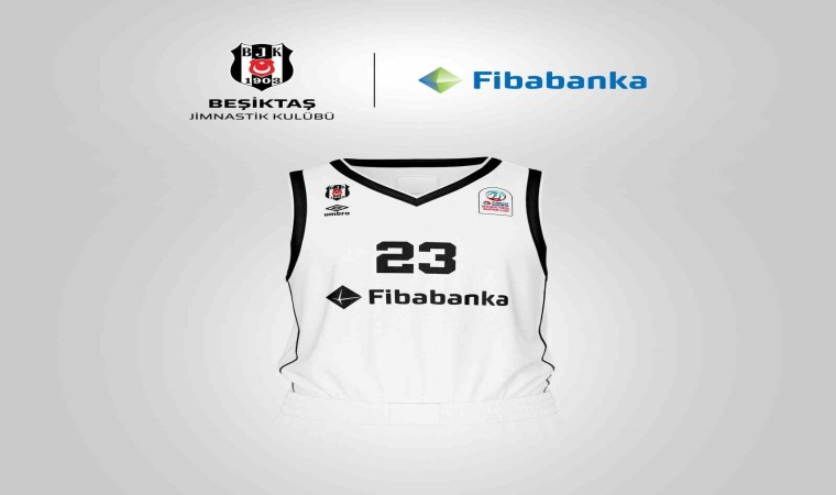 Beşiktaşa yeni sponsor