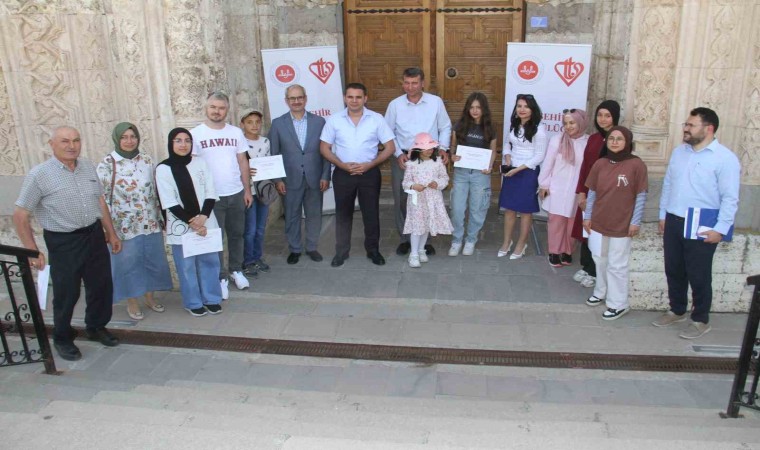 Beyşehirde Eşrefoğlu Camii Günü etkinlikleri