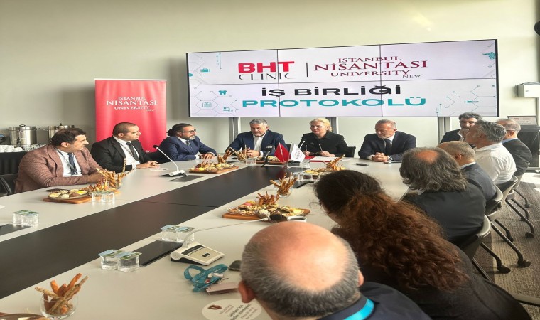 BHT CLINIC İstanbul Tema Hastanesinden ‘sağlık eğitiminde iş birliği