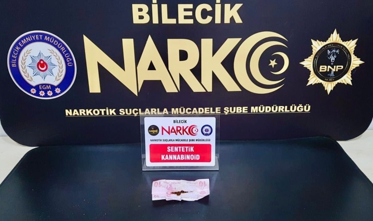 Bilecikte gerçekleştirilen güvenlik ve asayiş verileri açıklandı