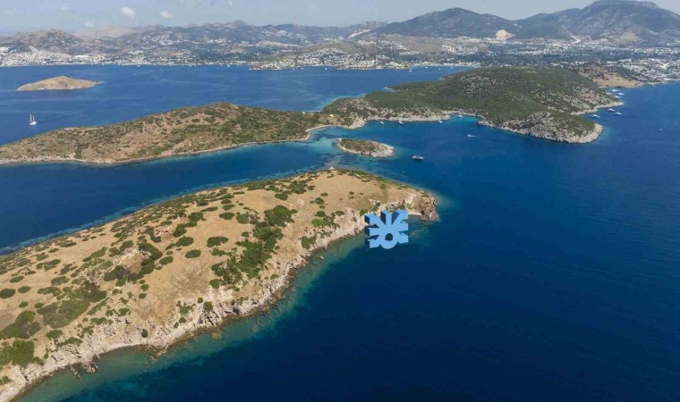 Bodrum Sualtı Parkının Birinci Etabı açılıyor