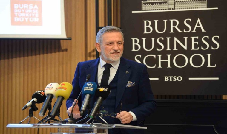 BTSOnun Sektör Konseyleri Bursa iş dünyasının rotasını belirledi