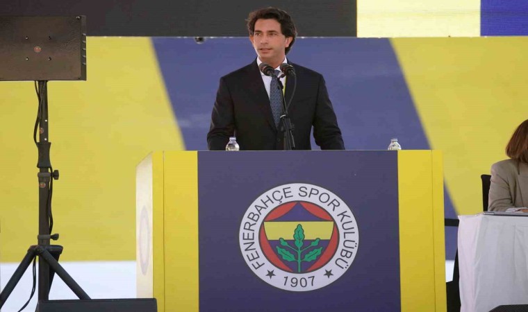 Burak Kızılhan: Fenerbahçe takım sporlarında 26 kupa ve yüzlerce madalya kazandı