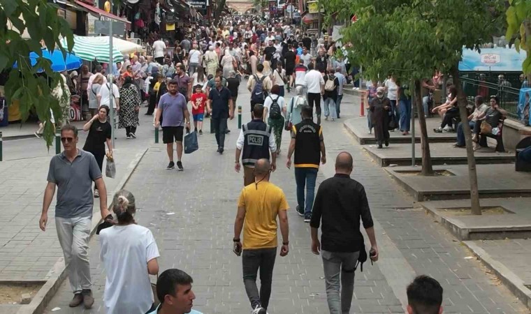 Bursada bayram öncesi polis kuş uçurtmadı