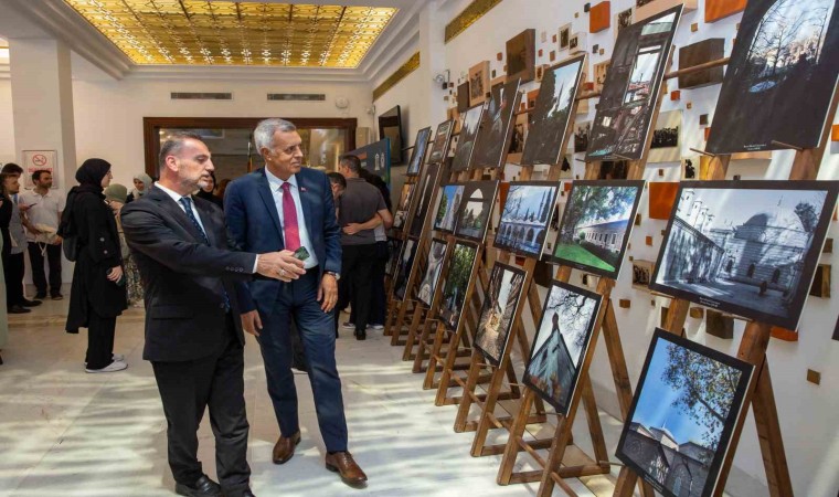 Bursanın Dünya Miras Listesindeki 10. yılı