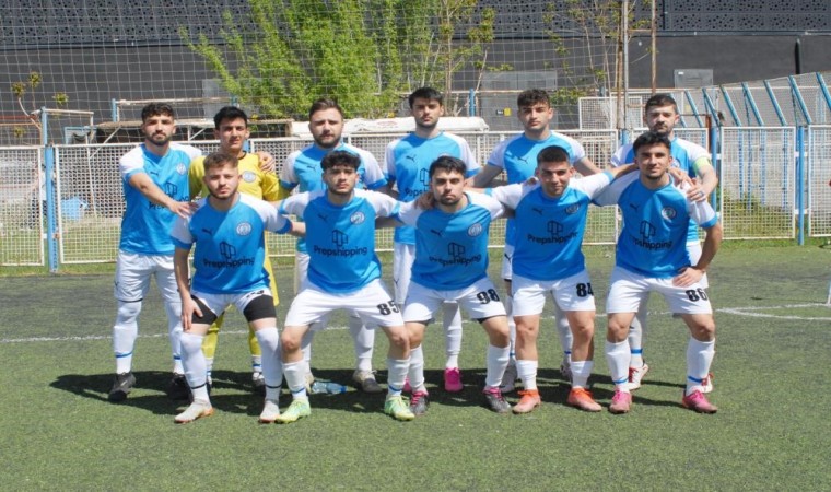 C Grubunda Play-Off biletleri sahibini buldu