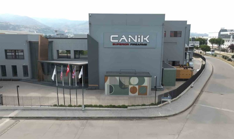 CANiK, adını Türkiyenin “sanayi devlerine” yazdırdı