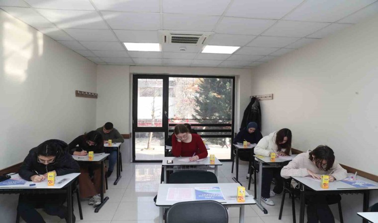 Çınar Akademide yeni eğitim dönemi hızlandırma programları başlıyor