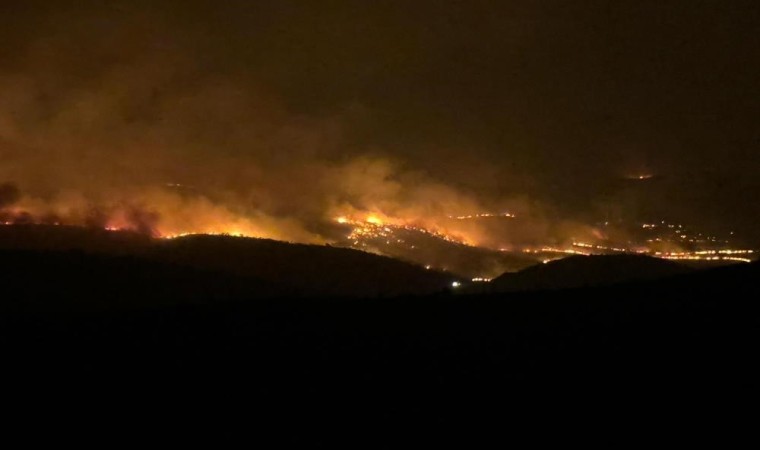 DEMli belediyeler yangında sınıfta kaldı