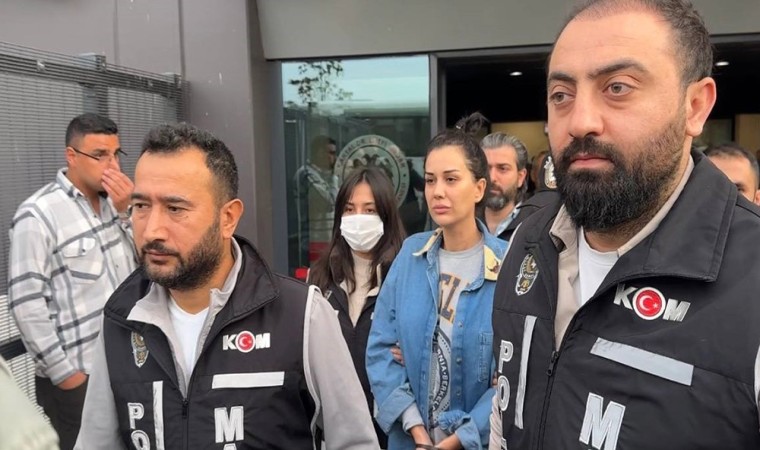 Dilan ve Engin Polatın davasına bakan hakim dosyadan çekilmek için dilekçe verdi