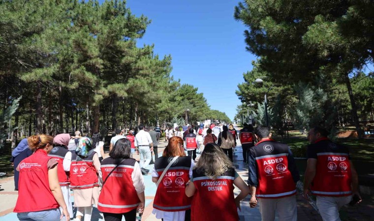 Elazığda “Çocuklara verilecek en güzel hediye ailedir” etkinliği