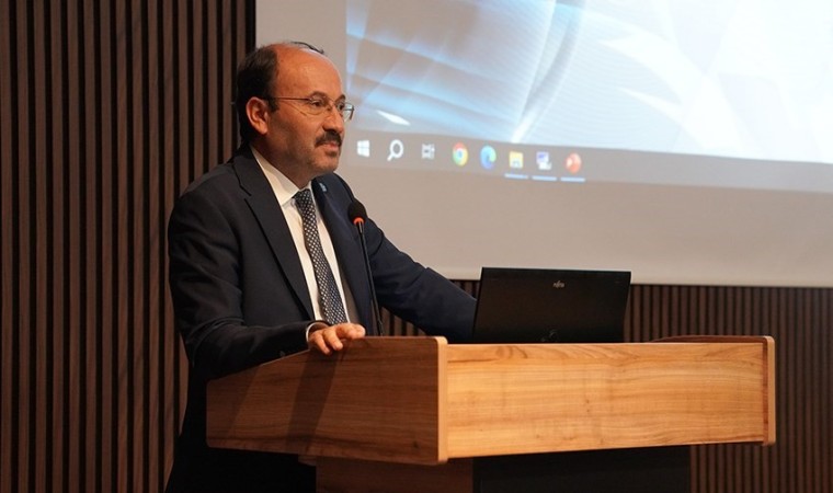 Erzurum Teknik Üniversitesi Sıfır Atık Projesi ile yeşil kampüs yolunda ilerliyor