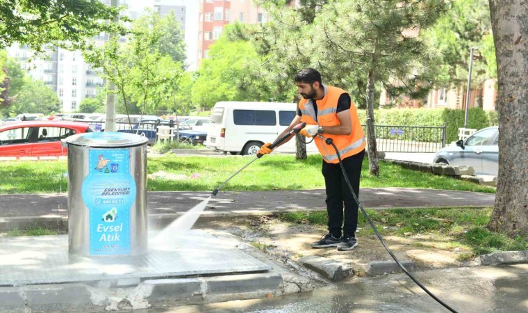 Esenyurt Kurban Bayramına hazır