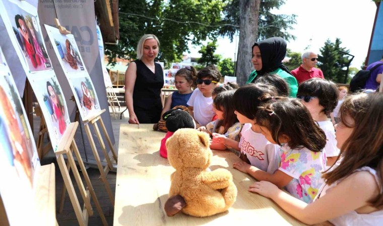 Eski oyuncaklar organ bağışında yeni umutlara kapı açıyor