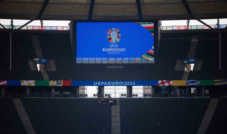 EURO 2024te son 16 turu eşleşmeleri belli oldu