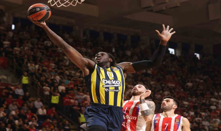 Fenerbahçe, Johnathan Motleye veda etti