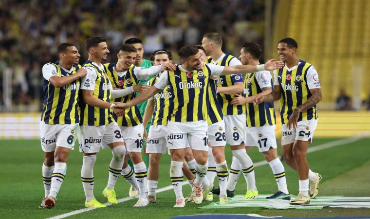 Fenerbahçenin UEFA Şampiyonlar Ligi 2. Eleme Turunda rakibi Lugano oldu