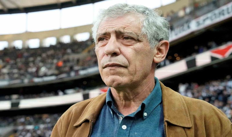 Fernando Santos, Azerbaycan Milli Takımının yeni hocası oldu