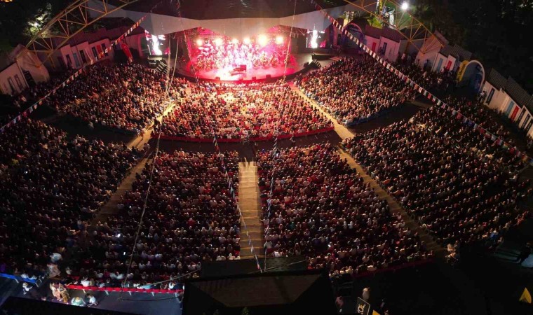 Festival heyecanı tüm Bursayı saracak