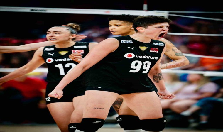 FIVB Milletler Liginin Hong Kong etabı yarın başlayacak