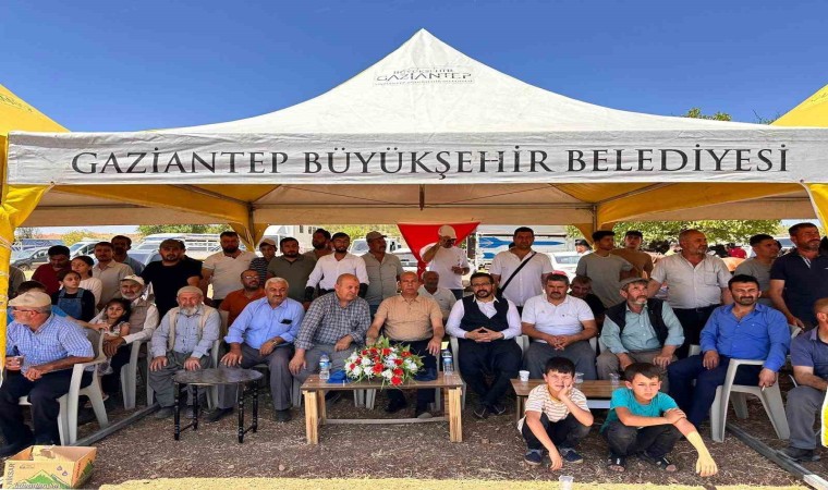 Gaziantepte 4. Geleneksel Rahvan At Yarışları düzenlendi