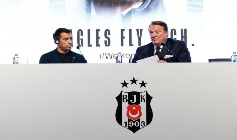 Hasan Arat: “Beşiktaşın mefaatleri neyi gerektiriyorsa onu yapacağız”