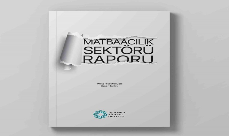 İTOdan matbaacılık sektörüne gelecek önerileri