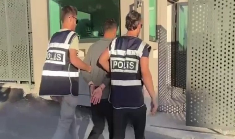 İzmirde mayıs ayında 12 aranan şahıs yakalandı