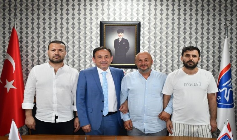 Karabük İdmanyurduspor, 2. Lig hedefinde güçlü bir yönetim oluşumu için kollar sıvadı