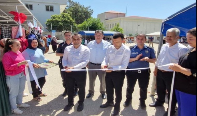 Karaisalıda “Hayat Boyu Öğrenme Haftası“ yıl sonu etkinlikleri