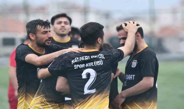 Kayseri Ömürspor Kulübünden kınama