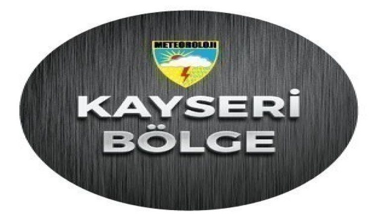 Kayseride kuvvetli yağış bekleniyor