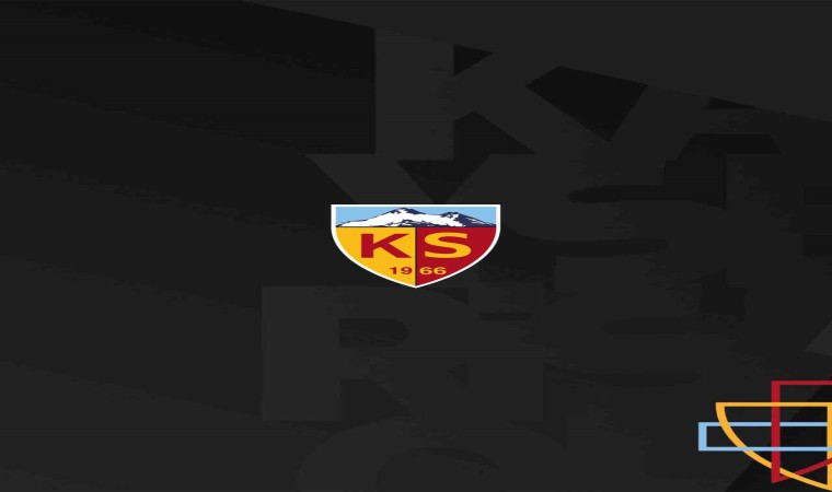 Kayserispor 4 Temmuzda sezonu açacak