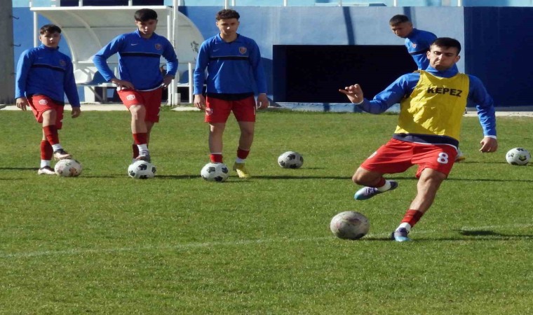 Kepezin yaz spor okulları kayıtları başladı