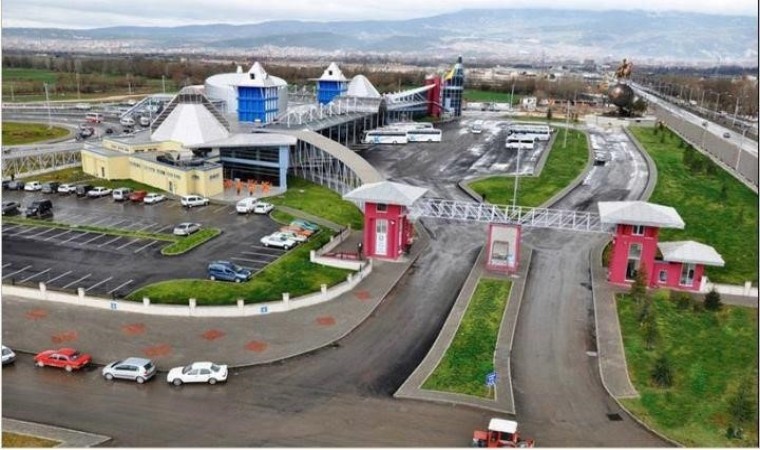 Kütahyada şehirlerarası yolcu taşımacılığı ücretleri zamlandı