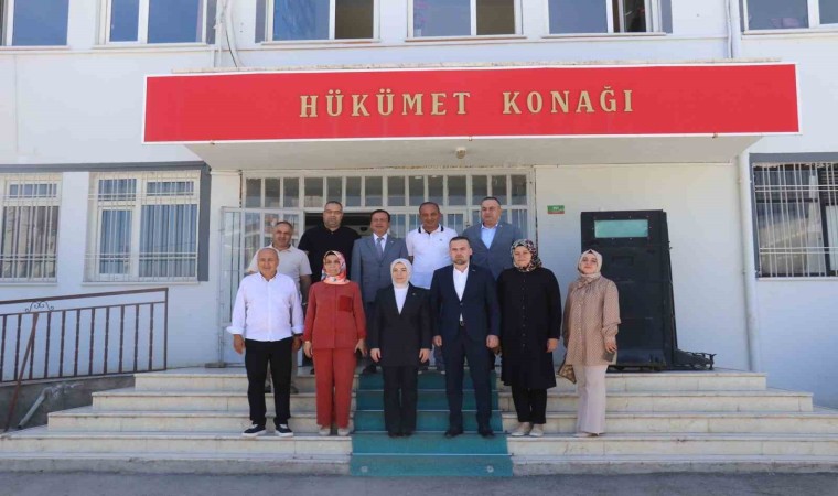 MAGİNDER Başkanı Karademir: Şehrimizi hep birlikte ayağa kaldıracağız