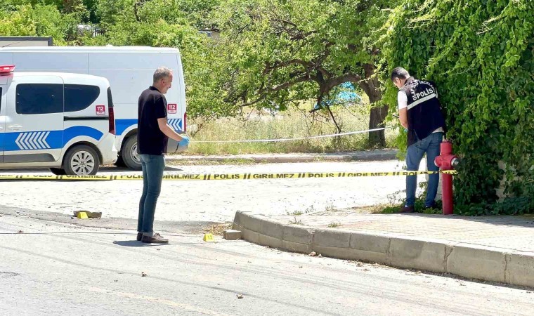 Malatyadaki iki grubun silahlı kavgasına: 5 tutuklama