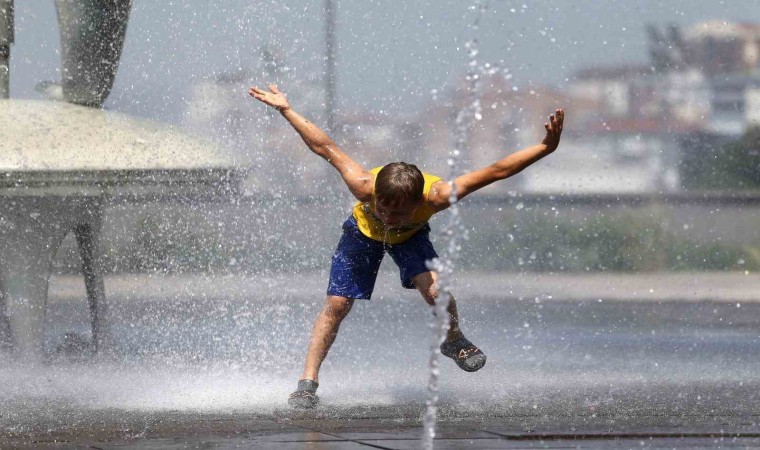 Meteorolojiden Bursa için uyarı