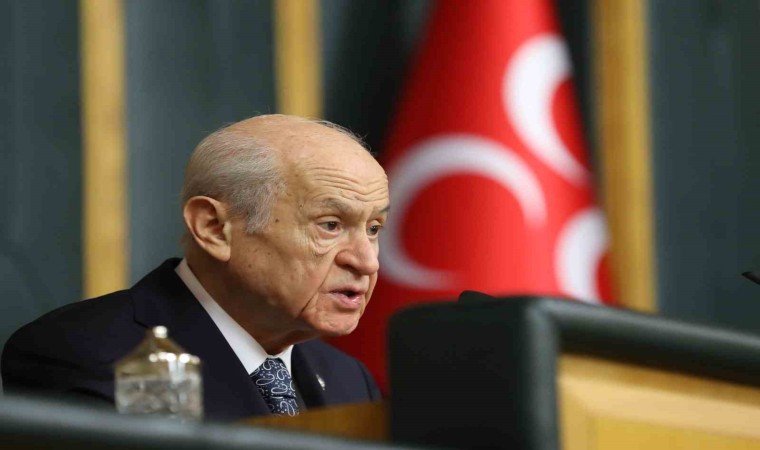 MHP Genel Başkanı Bahçeli: 1 Temmuzda başlayacak söz konusu davaya sadece avukatlarımız katılacak, bunun dışında hiç kimse orada bulunmayacaktır