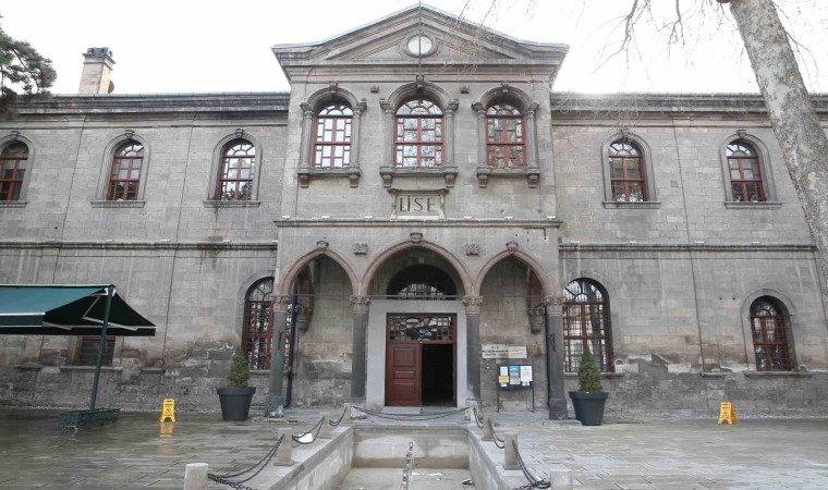 Milli Mücadele Müzesine yoğun ilgi