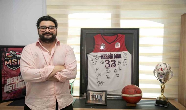 MSK, Basketbol Süper Liginde yeni başarılara imza atmak istiyor