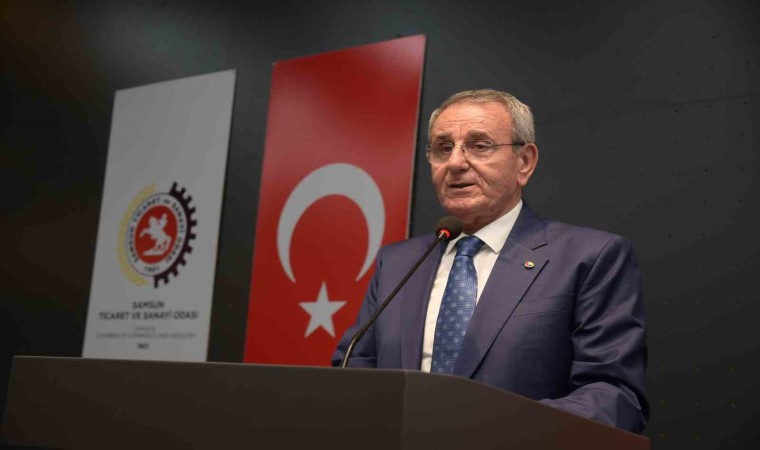 Murzioğlu: “Kültür Yolu Festivali, Samsuna büyük değer kattı”