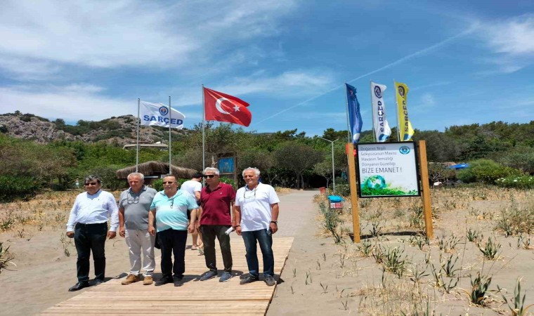 Ortaca Sarıgermede çevreci çocuk şenliği yapılacak